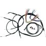 Burly Brand B30-1044 Control Kit 16in Gorilla