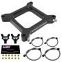 Nitrous Express NX675 Assassin plate conversion 4150 ProPower