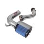 Injen PF8055P 09-11 Dodge Ram 3.7L V6 Polished Tuned Air Intake System w/ MR Tech/Web Nano-Fiber Dry Filter