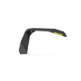 Road Armor 518AFF0B 18-20 Jeep Wrangler JL Stealth Front Fender Flare w/Switchback LED DRL - Tex Blk
