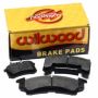 Wilwood 15B-8949K PolyMatrix Pad Set - 7912 B Powerlite