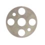 Fluidampr 800221-FW01 Harmonic Balancer - Fluidampr - Installation Kit - Friction Washer - 1pc