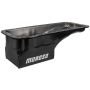 MOROSO MOR20609 Ford FE S/S Oil Pan - 7qt. Front Sump