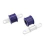 Superpro SPF3466K 2004 Mazda 3 i Rear Trailing Arm Forward Bushing Set