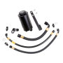 Chase Bays CB-E36-2JZPSK BMW E36 w/1JZ-GTE/2JZ-GTE Power Steering Kit (w/o Cooler)