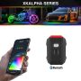 XKGLOW AP-CTRL XK Glow Bluetooth Smartphone App Controller XKalpha