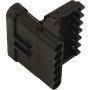QUICKCAR RACING PRODUCTS QRP50-361 Male 6 Pin Connector