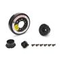 ATI PERFORMANCE ATI918871E BBC 7in Harmonic Damper SFI