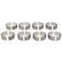 Clevite CB1808A(8) Chrysler V8 5.7L 6.1L 6.4L Hemi Con Rod Bearing Set