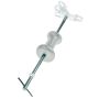 SPECIALTY PRODUCTS COMPANY 499-2 CENTER ROD ASSEMBLY