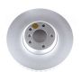 PowerStop EBR1230EVC PowerStop Evolution Coated Rotor