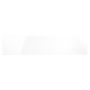 FIVESTAR FIV33131-31033-W Deck Lid White Stock Car Aluminum