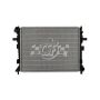 CSF 3275 Radiator