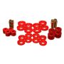 ENERGY SUSPENSION ENE5-3142R 03-09 Ram 2500 Front Control Arm Bushing Set