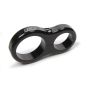 Ti22 PERFORMANCE TIP5544 Fuel Filter Clamp Billet For 1-1/4 Tube