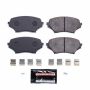 PowerStop PST-1179 PowerStop - Track Day High-Performance Brake Pads