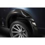 Husky Liners 2803923 14-21 Toyota Tundra (66.7/78.7/97.6in. Bed) DRT Style Fender Flares (Smooth) 4pc - Blk