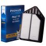 PRONTO FILTERS PA6119 | Fits 2011-10 Honda CR-V | PG Engine Air filter