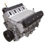 Edelbrock 46720 Crate Engine LS3 Long Block Only