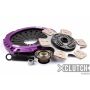 XCLUTCH XKGM28002-1B 93-99 Chevrolet Camaro Z28 5.7L Stage 2 Sprung Ceramic Clutch Kit