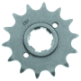 BikeMaster 965472 Honda Front Sprocket 520 14T