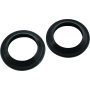 Bikers Choice 490569 88-Up XL FXR FXD 39MM Dust Seals (Pr) Replaces H-D 45401-87