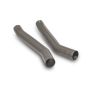 Remus 2021+ BMW M3 (G80)/M4 (G82) Front Silencer Replacement Exhaust Tube (Racing)