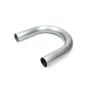 PATRIOT EXHAUST PEPH6940 U-Bend Stainless 2.500 x 6in Radius 16 Gauge