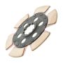 Exedy 2000-2009 Honda S2000 L4 Hyper Multi Disc Assembly (A/B) Rigid Disc Fits HM052SR