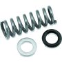 TwinPower 420819 Twin Power Big Twin and XL with CV Carburetor Idle Mixture Needle Repack Kit