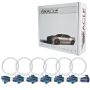 Oracle Lighting 2225-330 ColorSHIFT(tm) Halo Kit