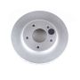 PowerStop AR8228EVC PowerStop Evolution Coated Rotor