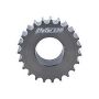 PETERSON FLUID PTR05-1218 HTD Crank Driven Pulley