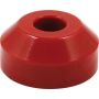 ALLSTAR PERFORMANCE ALL56374 Bushing Red 2.25OD/.750ID 87 DR