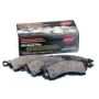 Wilwood 150-D0802K Pad Set Promatrix D802