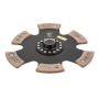 6 Pad Rigid Race Disc