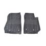 Mopar 82213861 MAT KIT, Floor - Front