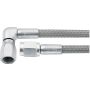 ALLSTAR PERFORMANCE ALL46302-42-5 42in #3 Line -3 Str/-3 90 Deg 5pk