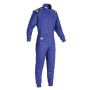 OMP Summer-K Overall Blue - Size S