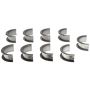 Clevite Tri Armor Top Fuel Coated Bearing HM-14 Upper Shells Only Individual Main Bearing