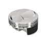 Wiseco K0034B3 Piston Set, Chevrolet, Small Block, 4.155 in. Bore, Professional, Set of 8