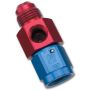 RUSSELL RUS670350 Fuel Pressure Take-Off Adapter -8an