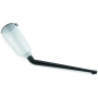 BikeMaster 152266 1.1L Funnel w/ Lid and Cap