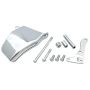 Spectre 47293 Alternator Bracket Set SB Chevrolet
