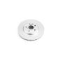 PowerStop JBR938EVC PowerStop Evolution Coated Rotor