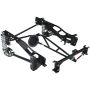 QA1 QA1R130-200 Rear Suspension GM C10 73-87 Single Adj. Med