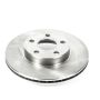 PowerStop AR8234 AutoSpecialty Brake Rotor