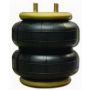 Firestone 7325 Ride-Rite Replacement Air Spring Bellow (Rear) 26C (W217607325)