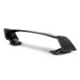 Seibon RS15SBIMP-STI 2015 Subaru WRX/STi STi Style Carbon Fiber Rear Spoiler