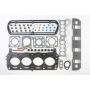 Cometic Gasket PRO1016T Cometic Street Pro Ford 1986-95 302ci Fuel Injected Small Block 4.100 top End Gasket Kit